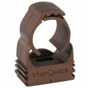 Фиксатор Walraven starQuick 16-20 мм для труб с защелкой (855818)