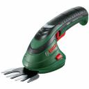 Садовые ножницы Bosch Isio 3 0600833106