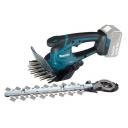 Аккумуляторные ножницы для травы Makita DUM604ZX (DUM 604 ZX)