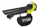 Электрическая воздуходувка Ryobi RBV3000CESV 5133002190 3000 В