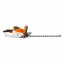 Кусторез Stihl HSA45 аккумуляторный, без АКБ и ЗУ, 1 шт.