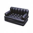 Надувной диван Bestway Multi-max 75054 188x152x64 см