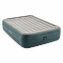 Надувной матрас Intex Essential Rest 220V 152x203x51cm 64126