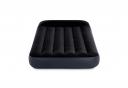 Надувной матрас Intex Pillow rest classic airbed full 64142 191x137x25 см