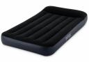 Надувной матрас Intex Twin pillow rest classic airbed 64146NP 99x191x25 см