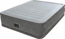 Надувная кровать Intex Comfort-plush 64414 203х152х46 см
