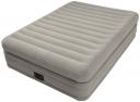 Надувная кровать Intex Prime comfort elevated airbed 64446 152x203x51 см