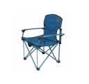 Кресло складное элитное Dreamer Chair blue нагрузка до 150 кг PM-004 Camping World