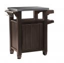 Стол для дачи Keter Unity 17202663/КОР brown 76,4x52x90 см