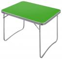 Стол для дачи Nika ССТ-5/3 22267 green 70x60x50 см