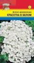Семена Флокс Красотка в белом УУ оптом