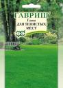 Семена Газон Для тенистых мест 20 г Гав оптом
