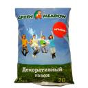 Газон Green Meadow Игровой а2358 0,5 кг