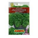 Семена Петрушка кудрявая "Ароматная аллея" "Лидер", 2 г ,