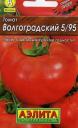 Семена Томат Волгоградский 5/95 мет пак Аэл оптом