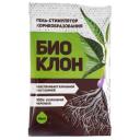 Удобрение Биомастер Биоклон, 0.004 л, 6 г, 1 уп.