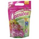 Набор компонентов Биомастер для Орхидей + комплексное удобрение розовый, 2 л, 0.2 кг