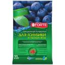 Аэрационный почвогрунт для голубики и лесных ягод Bona Forte, 20 л разноцветный, 20 л, 6.9 кг