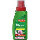 Удобрение BONA FORTE для орхидей, серия Красота, 0.285 л, 384 г, 1 уп.