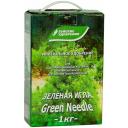 Удобрение Буйские удобрения Зеленая игла от побурения хвои, 1000 г, 1 уп.