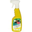 Удобрение Буйские удобрения для декоративно-лиственных растений, 0.5 л, 543 г, 1 уп.