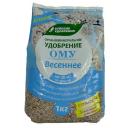 Удобрение Буйские удобрения ОМУ Весеннее, 1000 г, 1 уп.