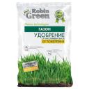 Удобрение Robin Green Газон. От пожелтения, 2.5 л, 2500 г, 1 уп.