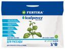 Удобрение Fertika Leaf Power для рассады, водорастворимое 50 г