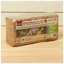 Субстрат кокосовые чипсы в брикете, 5 л, универсальный "Greengo" 5151597