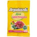 Удобрение Агрикола для цветущих, 25 г, 1 уп.