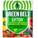 Удобрение Green Belt Бутон для томатов, перцев, баклажанов, 0 л, 2 г, 1 уп.