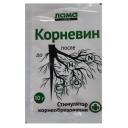 Удобрение ЛамаТорф Корневин, 10 г, 1 уп.