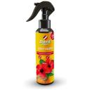 Удобрение-спрей для цветущих комнатных и садовых растений DARIT 250 мл УП000115598