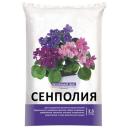 Грунт Нов-Агро Для сенполий, 2.5 л, 2.5 кг
