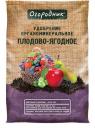Органоминеральное удобрение Огородник плодово-ягодное 900 г