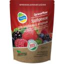 Удобрение Organic Mix для клубники и ягодных, 800 г, 1 уп.