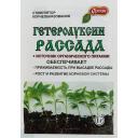 Стимулятор корнеобразования для улучшение приживаемости Ортон Гетероауксин-рассада 1 г