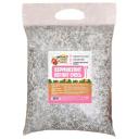 Смесь Рецепты Дедушки Никиты Вермикулит и Перлит разноцветный, 10 л, 1.2 кг