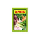 Органоминеральное удобрение Ваше Хозяйство Здравень Турбо для лука и чеснока 15 г