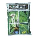 Грунт Veltorf для пальм и фикусов, 5 л, 1 кг