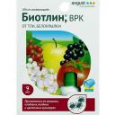 Средство для защиты от комплекса вредителей Avgust Биотлин НК001791 9 мл