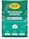 Средство для защиты от антракноза монилиоза Фаско Купорос железный Сз0300ФАС02 200 г