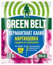 Перманганат калия GREEN BELT Марганцовка защита от болезней, 10 г