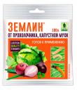 Средство для защиты от комплекса вредителей ГринБелт Землин 01-205 100 г