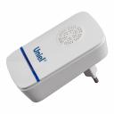 Ультразвуковые отпугиватели грызунов и насекомых Uniel UDR-E12 IVORY, цена за 1 шт
