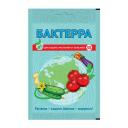 Средство для защиты от болезней комплексное Ваше Хозяйство Бактерра 00-00012473 30 г