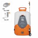 Опрыскиватель аккумуляторный DAEWOO DSA 1221LI без АКБ и ЗУ