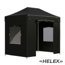 Тент садовый Helex 4322 S6.4, 3x2м черный