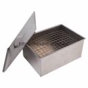 Rexant Коптильня Гурман-2 двухуровневая СОКОЛ 62-0011 1 шт