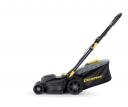 Газонокосилка сетевая Champion EM3716
